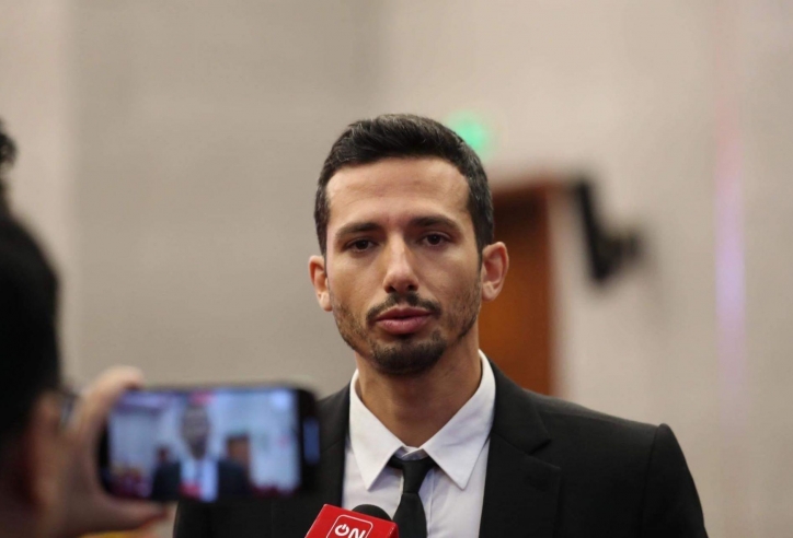 HLV Bồ Đào Nha chính thức có bến đỗ khủng ở Việt Nam