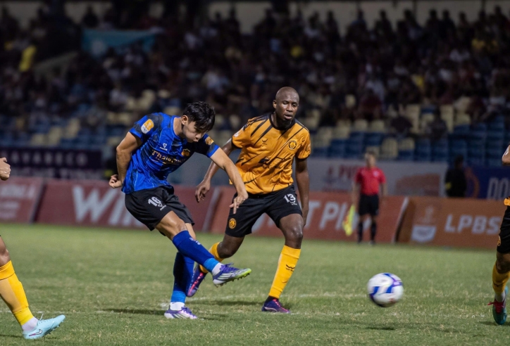 Trực tiếp HAGL vs Thanh Hóa, 17h00 hôm nay 9/12