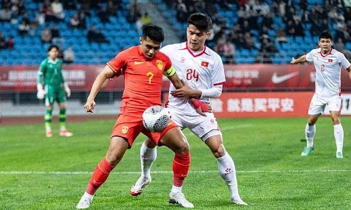 VTV5, VTV6 trực tiếp bóng đá hôm nay 12/11/2025