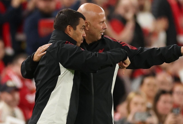 HLV Liverpool sắp dẫn dắt ĐT Indonesia có tiết lộ gây sốc