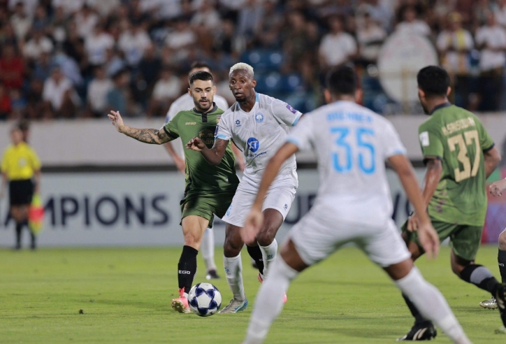 Trực tiếp Ratchaburi vs Nam Định: Đã có đội hình