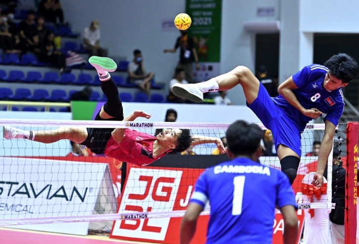 Báo Thái Lan: 'Án phạt của Liên đoàn thế giới với Campuchia là vô nghĩa'