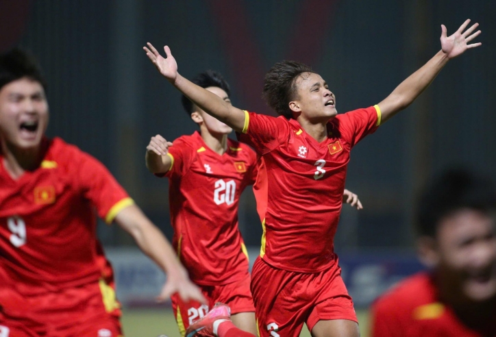 Loại Malaysia, Việt Nam chính thức dự VCK châu Á