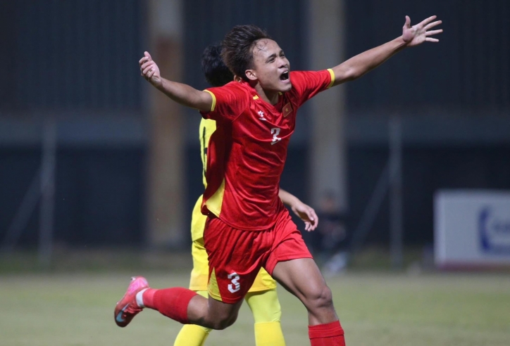 Truyền thông Đông Nam Á thốt lên 1 điều khi Việt Nam loại Malaysia để đi tiếp