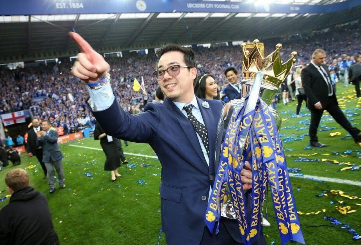 Chủ tịch CLB Ngoại hạng Anh thi đấu ở SEA Games 33