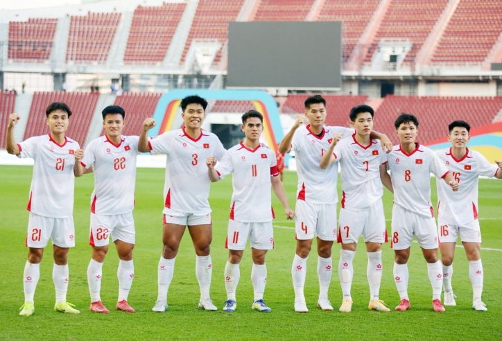 SEA Games 33 hôm nay 3/12: U22 Việt Nam thắng Lào