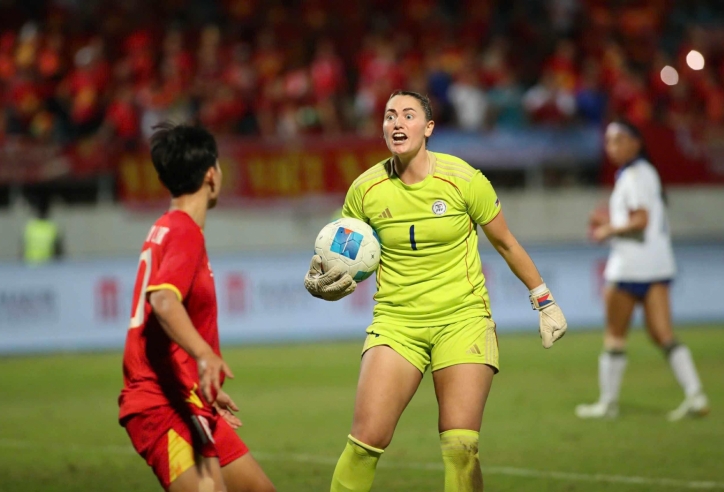 BTC SEA Games nhận bão phẫn nộ vì chúc mừng Philippines giành HCV bóng đá nữ