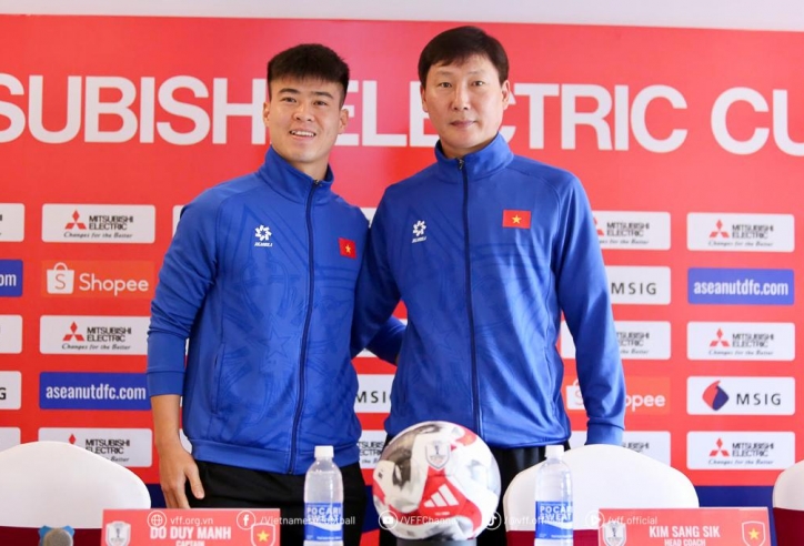 Đại diện Việt Nam bầu ai cho giải thưởng FIFA The Best?