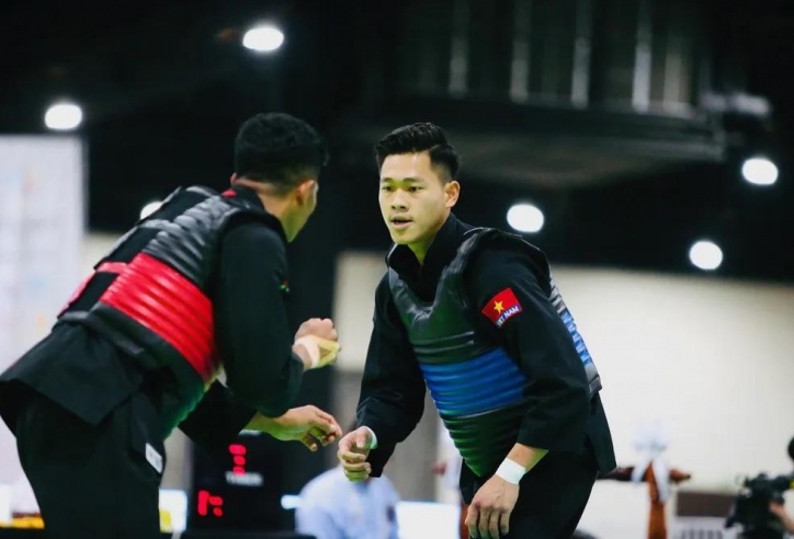 Trực tiếp SEA Games 33 ngày 19/12: Tiếp tục đua tranh HCV