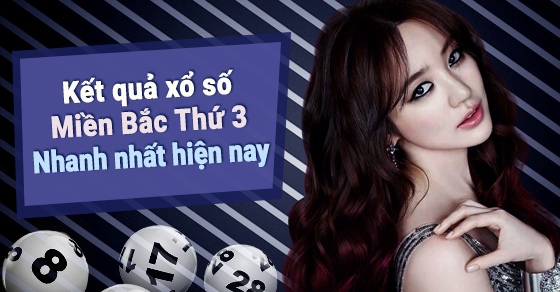 XSMB hôm nay 06/04 - Kết quả xổ số miền Bắc