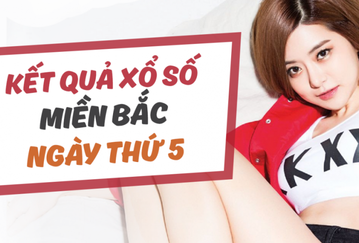 XSMB hôm nay 08/04 - Kết quả xổ số miền Bắc