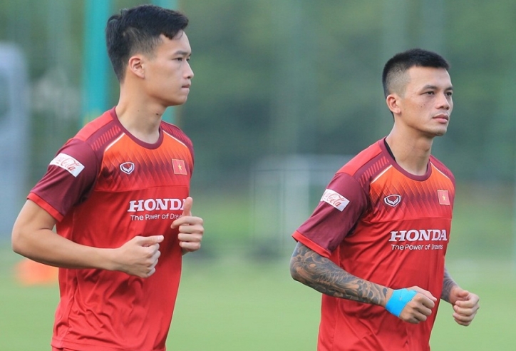 HLV Park Hang Seo 'gạch tên' trụ cột HAGL
