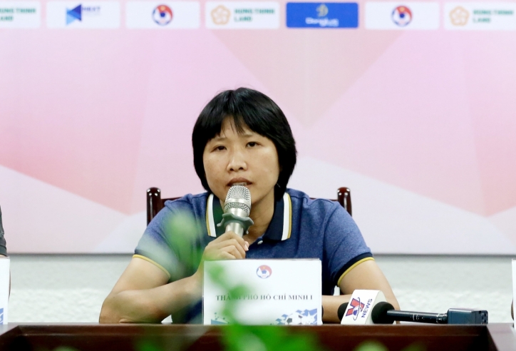Giải bóng đá Nữ Cúp QG 2021: 3 đội đặt mục tiêu vô địch