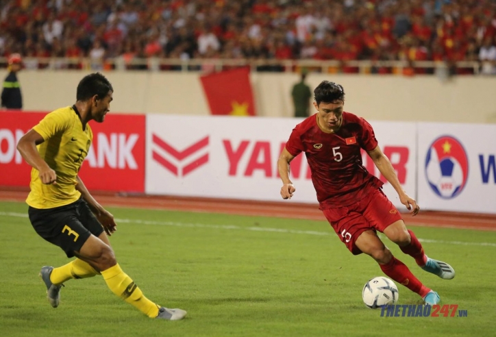 Vòng loại World Cup 2022 của ĐTVN diễn ra ở đâu, khi nào?