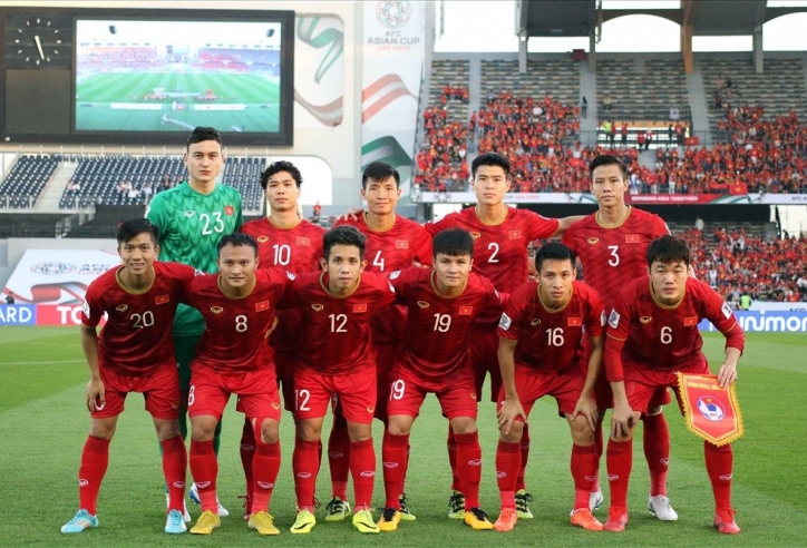 HLV Park không thể thiếu 2 cầu thủ Hà Nội FC