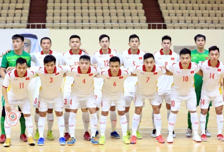 Kết quả World Cup 2021: Việt Nam dừng chân ở vòng 1/8, Bồ Đào Nha vô địch
