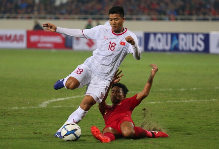 Xem trực tiếp bóng đá Vòng loại World Cup 2022 hôm nay 07/06