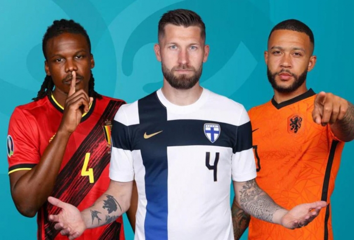 Dự đoán tỉ số Euro 2021 hôm nay 21/6