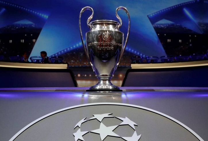 Lịch bốc thăm chia bảng Champions League 2021/22, diễn ra ở đâu, khi nào?