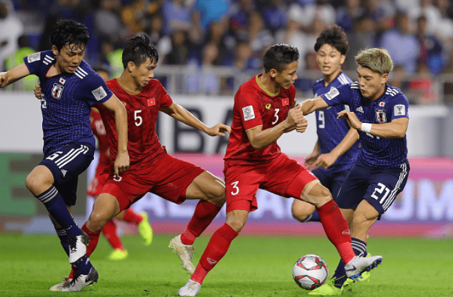 Chuyên gia Ả Rập chỉ thẳng 3 đội đầu bảng Việt Nam ở Vòng loại World Cup 2022