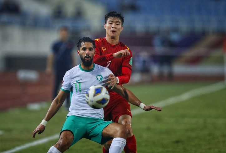 FIFA ấn tượng đặc biệt 'kẻ gieo sầu' cho ĐT Việt Nam