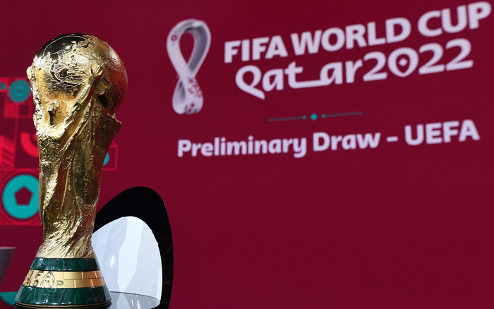 Đại diện Châu Á 'tan vỡ giấc mơ World Cup 2022' ở vòng play-off liên lục địa?