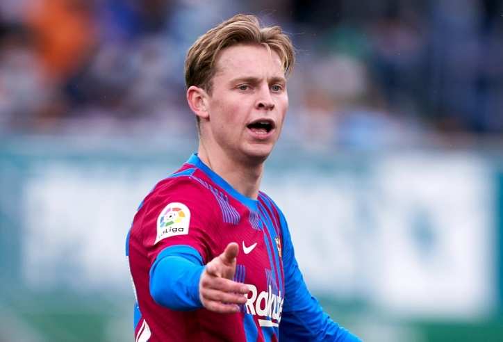 ‘Nàng thơ’ của Ten Hag lạc lõng trong đội hình Barcelona
