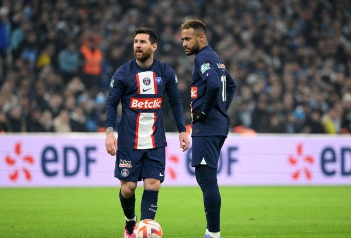 Nóng: Siêu sao PSG hé lộ bến đỗ mới ở kỳ chuyển nhượng hè 2023