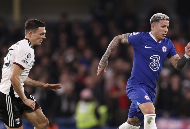 'Bom tấn' Chelsea khẳng định đanh thép trước thềm Derby London