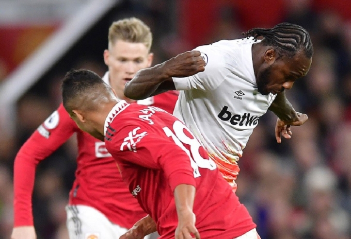 'Tình cũ' của Man United phát biểu 'cực chất' trước thềm đại chiến tại Old Trafford