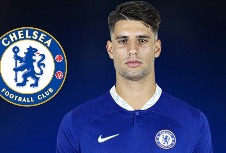 Túi tiền 'không đáy', Chelsea dự định chiêu mộ 'tiểu Ronaldo' của Bundesliga