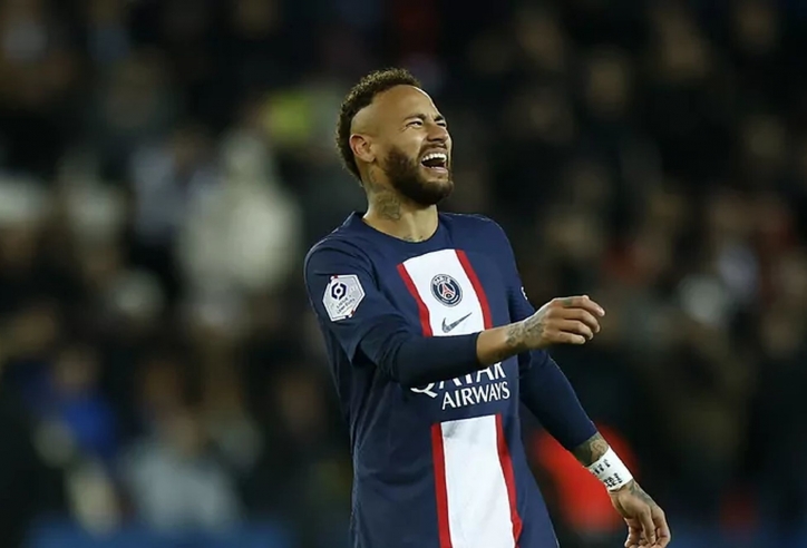 NGUỒN UY TÍN XÁC NHẬN: Neymar sẽ kết thúc sự nghiệp ở đội bóng giàu có bậc nhất thế giới