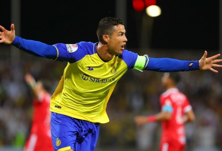 'Người cũ MU' gia nhập đại kình địch, Ronaldo có đối thủ xứng tầm đẳng cấp bậc nhất giải đấu