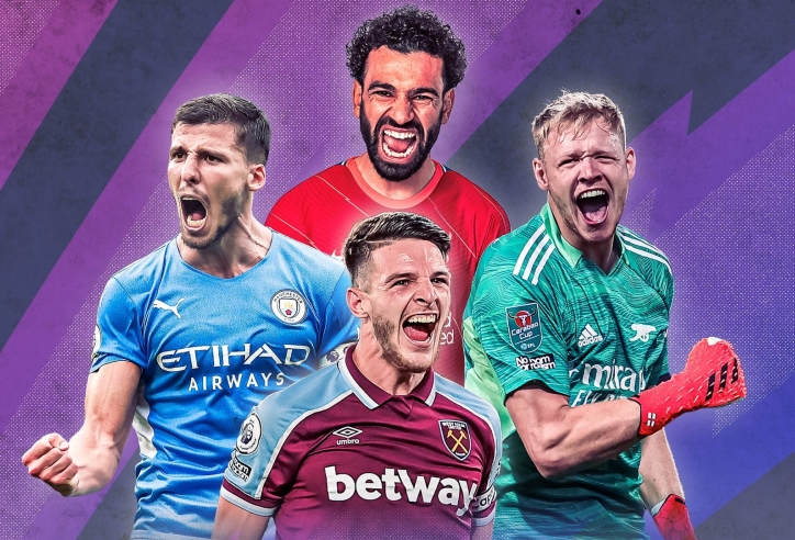 'Siêu máy tính' dự đoán cục diện BXH Premier League: bất ngờ United, đáng buồn cho 'cựu vương Champions League'