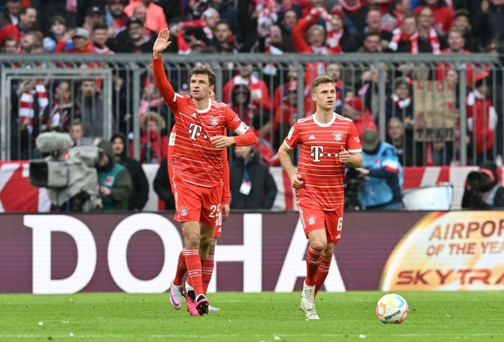 Áp đảo toàn diện, HLV Tuchel cao tay 'tóm gọn' đội bóng cũ