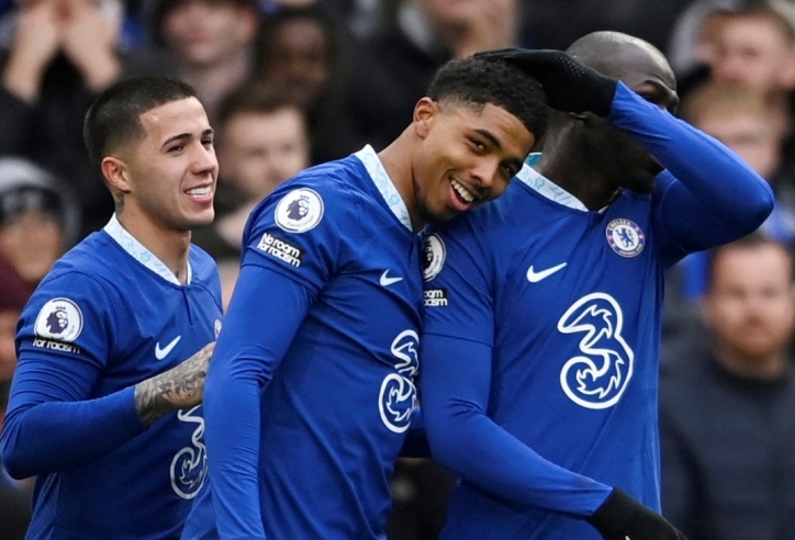 Chuyển nhượng Chelsea 5/4: Bổ nhiệm HLV vĩ đại nhất lịch sử Champions League, chiêu mộ 'Vua Ai Cập'?