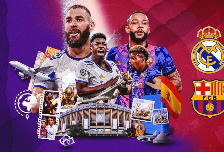 NÓNG: Tương lai của HLV Ancelotti có thể được quyết định ngay sau trận El Clasico
