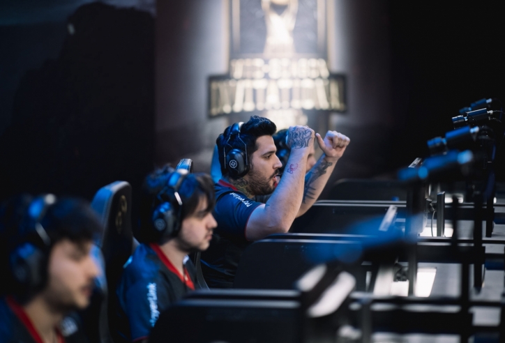 Kết quả MSI 2021 hôm nay ngày 6/5