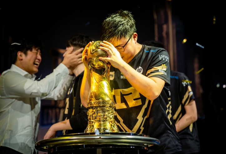 Lịch thi đấu MSI 2021 hôm nay ngày 6/5