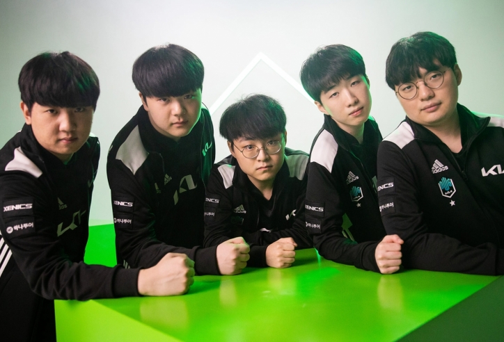 Kết quả MSI 2021 hôm nay ngày 11/5
