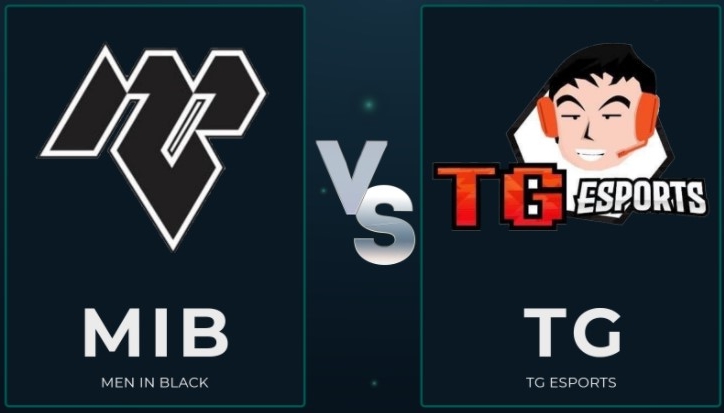 Men In Black vs TG Esports: 'Quân tử báo thù, thập niên bất vãn'