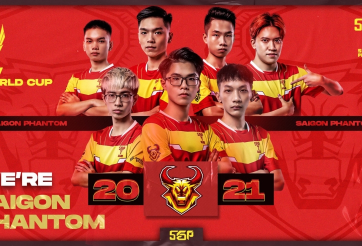 Trực tiếp AWC 2021 Liên Quân Mobile hôm nay 22/6: SGP đối đầu ARC