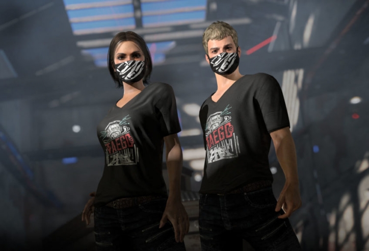 PUBG ra mắt sự kiện Nhiệm vụ Taego, game thủ nhận vô số vật phẩm