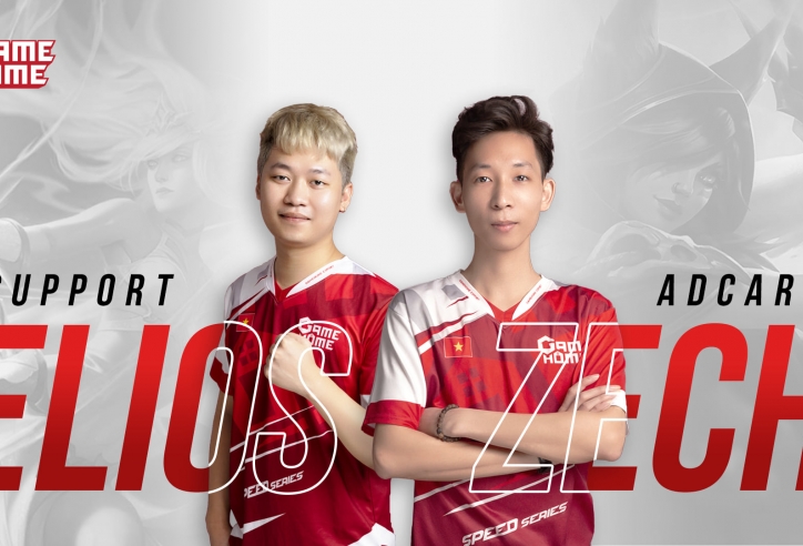 Tuyển thủ của GameHome Esports nhận án phạt sau khi bị tố cày thuê