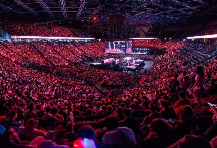 LMHT Tốc Chiến và lộ trình phát triển eSports