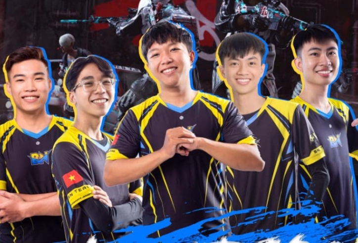 PUBG: BN United lên ngôi vô địch PCS5 APAC đầy kịch tích