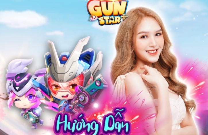 Gun Star: Hướng dẫn nhập Giftcode cho tân thủ