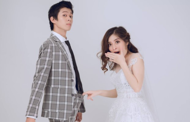 NÓNG: Tượng đài LMHT Việt Nam QTV và streamer Raina chính thức ly hôn