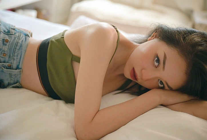 Linh Ngọc Đàm nói gì sau drama gạ tình của bạn trai?