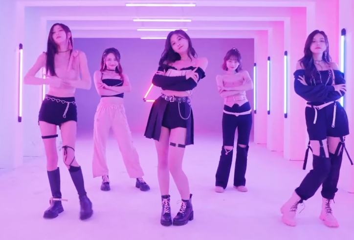 Horizon Cup: Dàn nữ caster và MC của LPL Tốc Chiến 'đốt mắt' fan trong MV Dance Cover